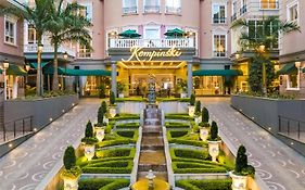 Villa Rosa Kempinski